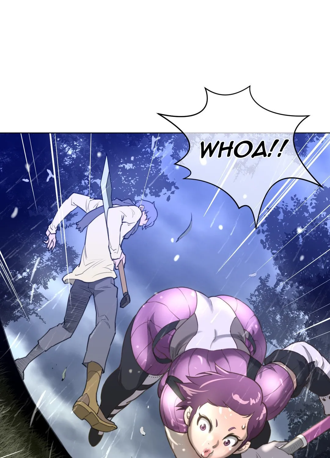 Perfect Half Mangakakalot X Chapter 14 Page 77