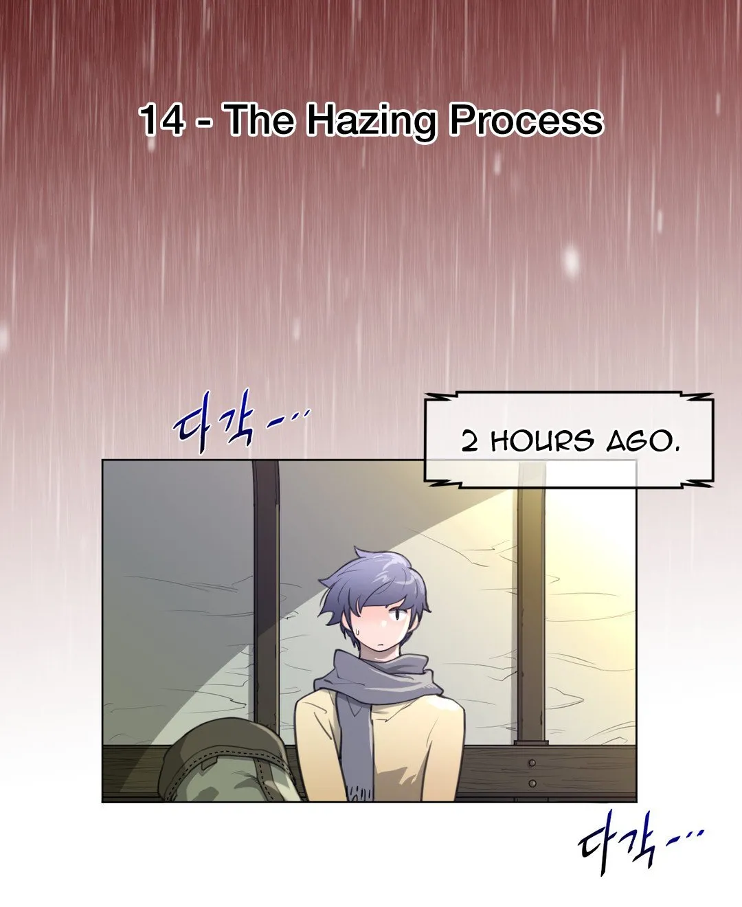 Perfect Half Mangakakalot X Chapter 14 Page 10