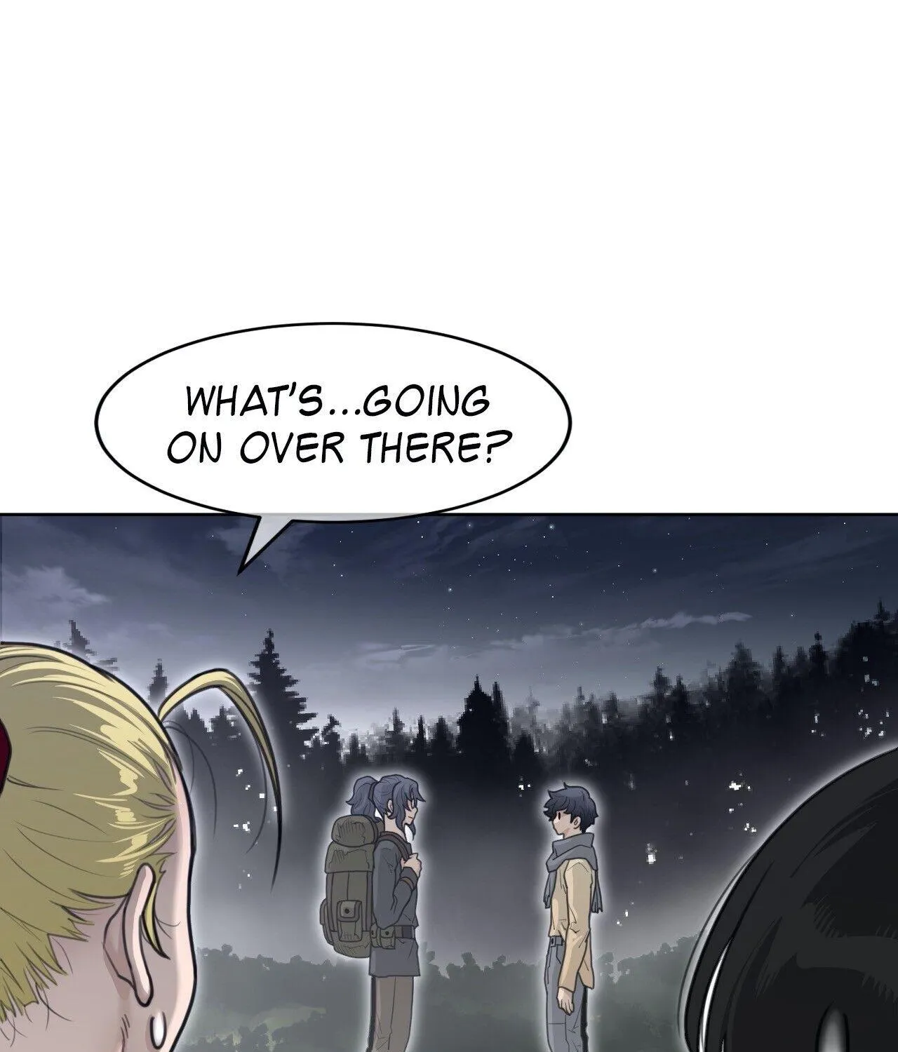 Perfect Half Mangakakalot X Chapter 140 Page 19