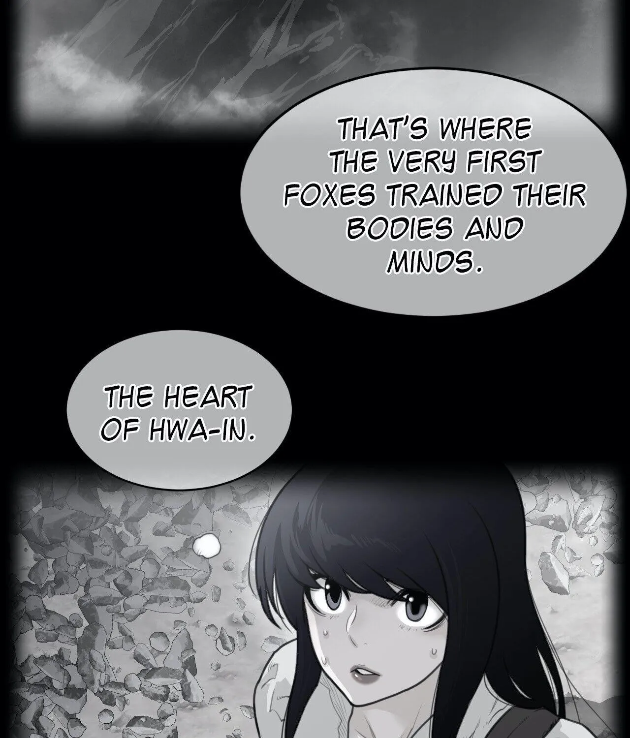 Perfect Half Mangakakalot X Chapter 140 Page 2