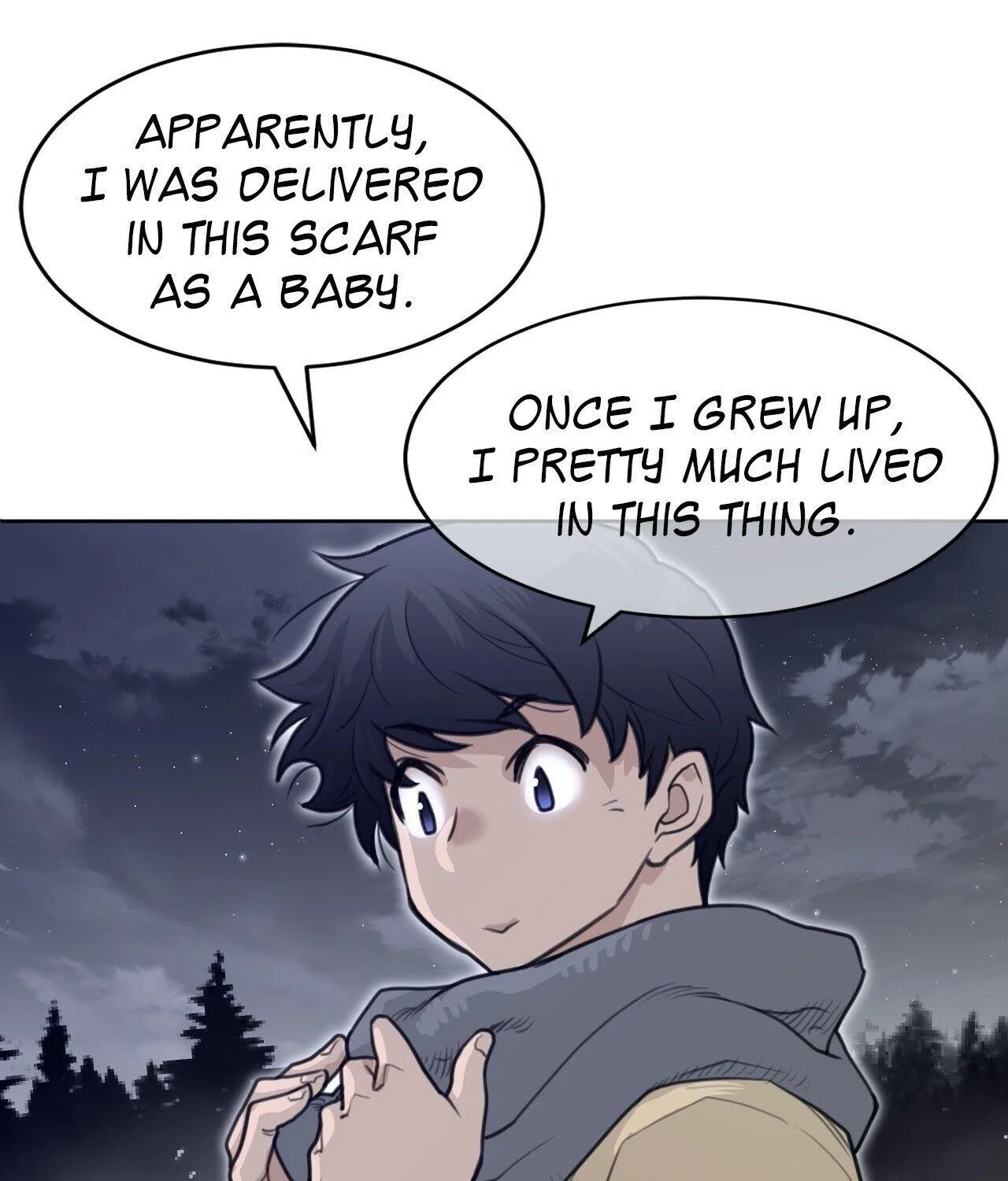 Perfect Half Mangakakalot X Chapter 140 Page 13