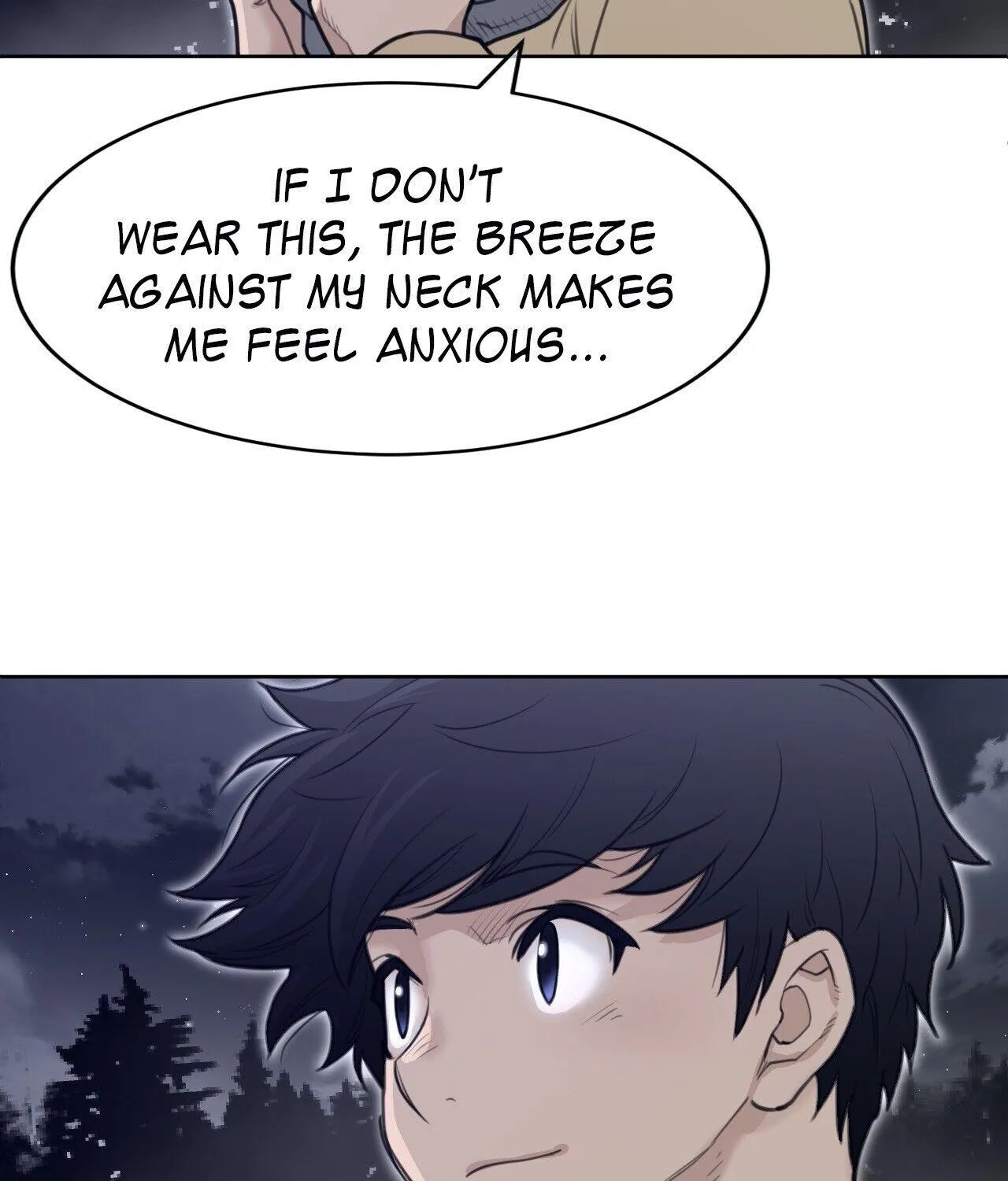 Perfect Half Mangakakalot X Chapter 140 Page 14