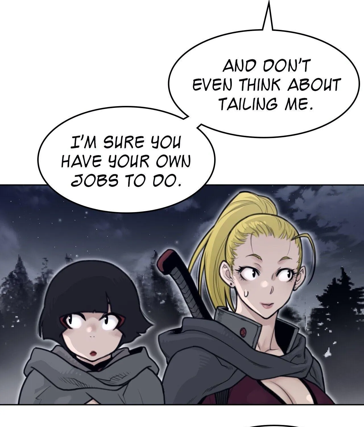 Perfect Half Mangakakalot X Chapter 140 Page 25