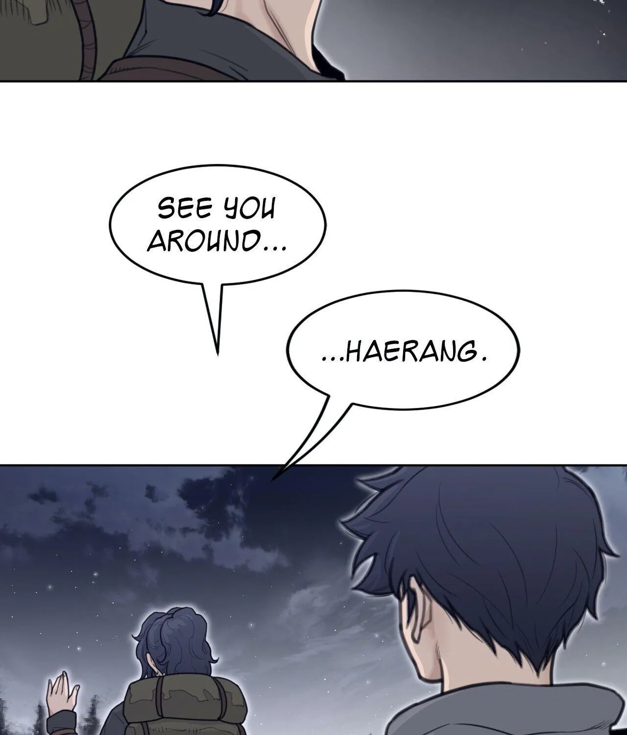Perfect Half Mangakakalot X Chapter 140 Page 30