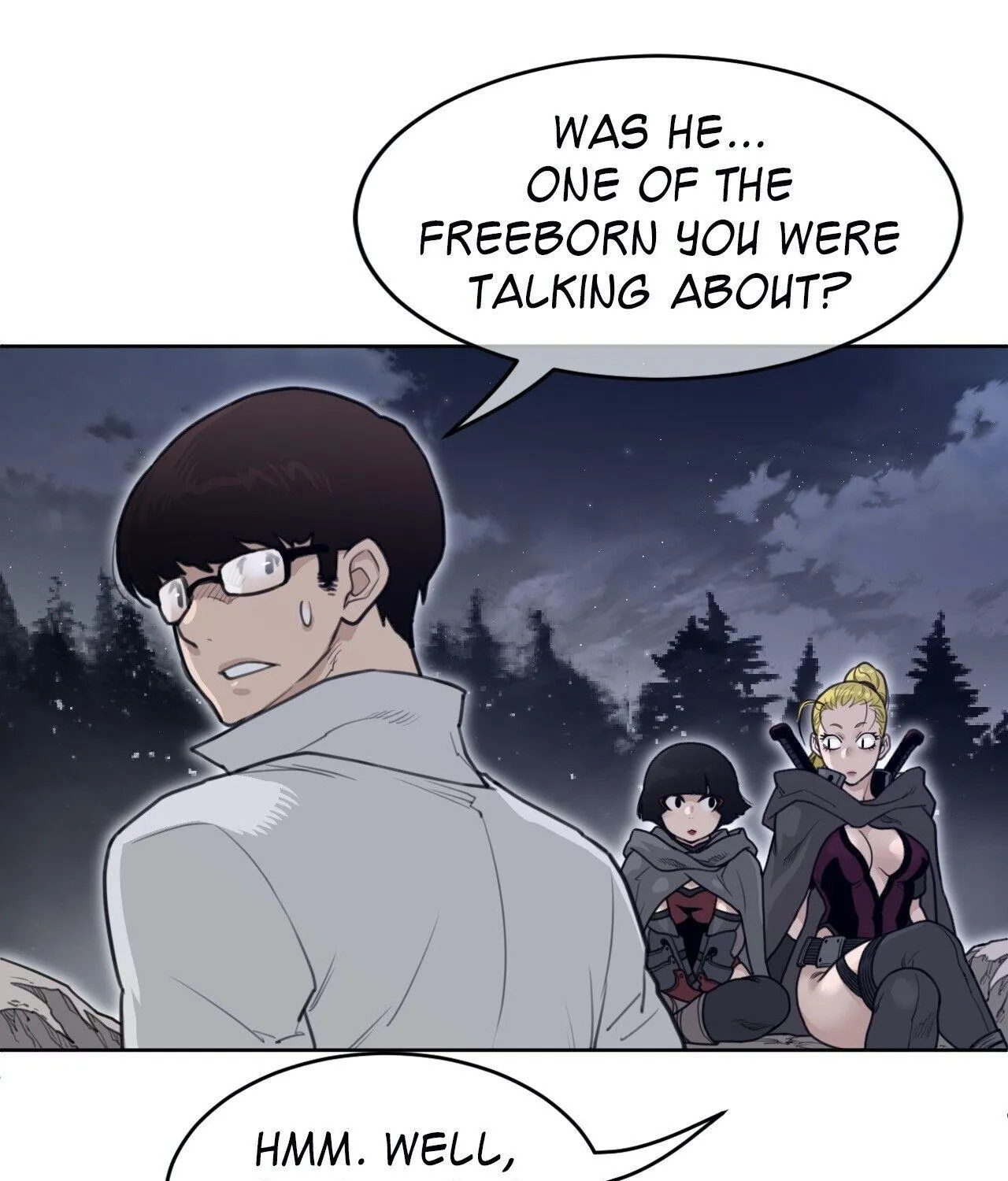 Perfect Half Mangakakalot X Chapter 140 Page 37