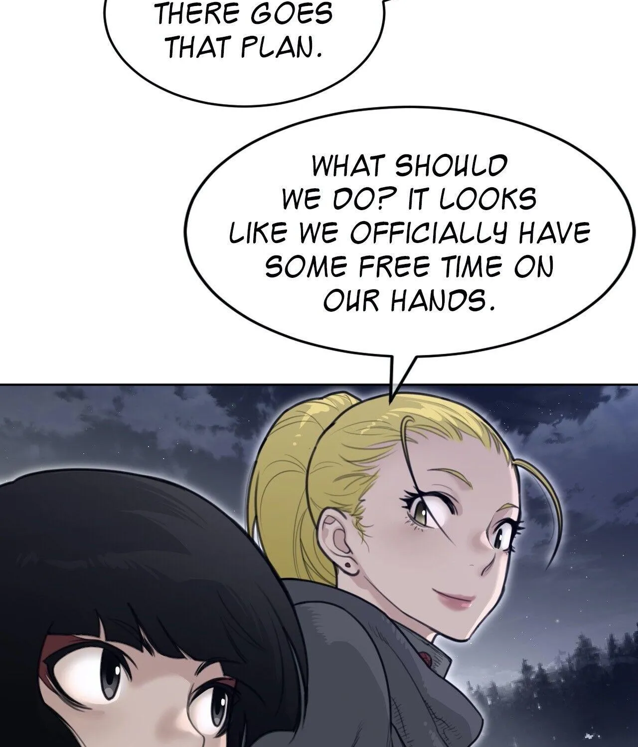 Perfect Half Mangakakalot X Chapter 140 Page 38