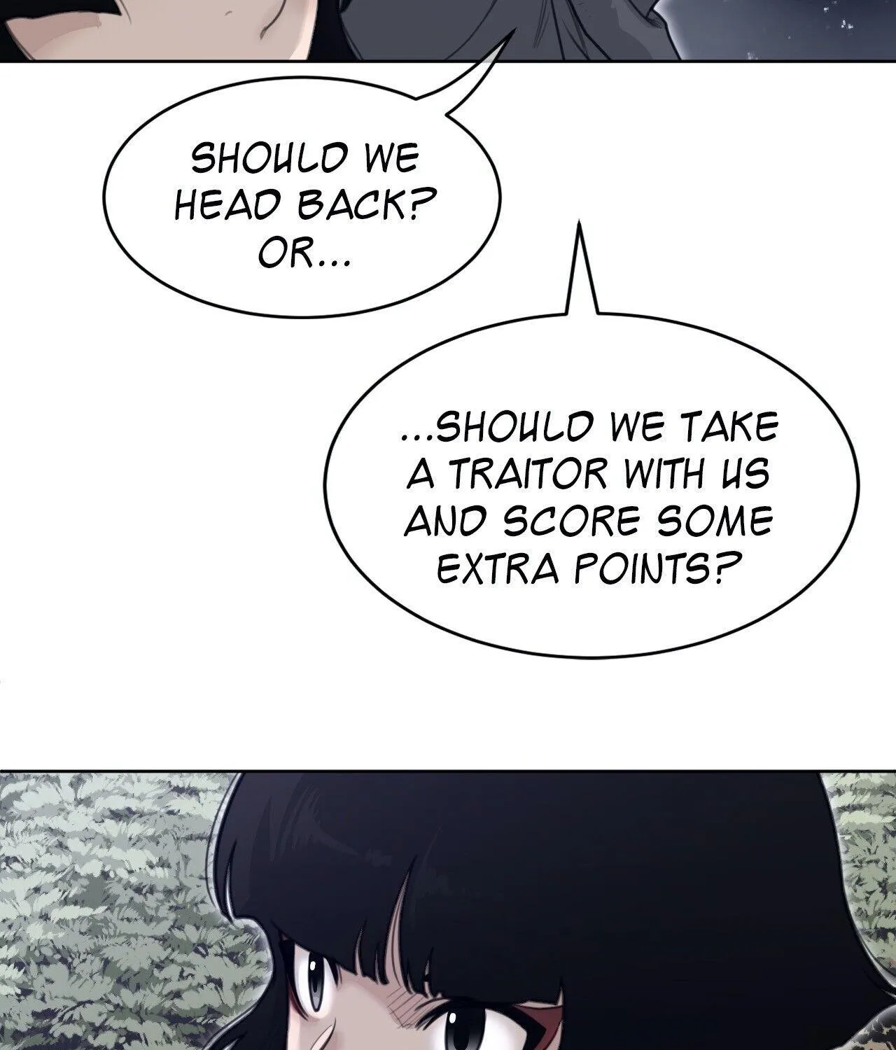 Perfect Half Mangakakalot X Chapter 140 Page 39