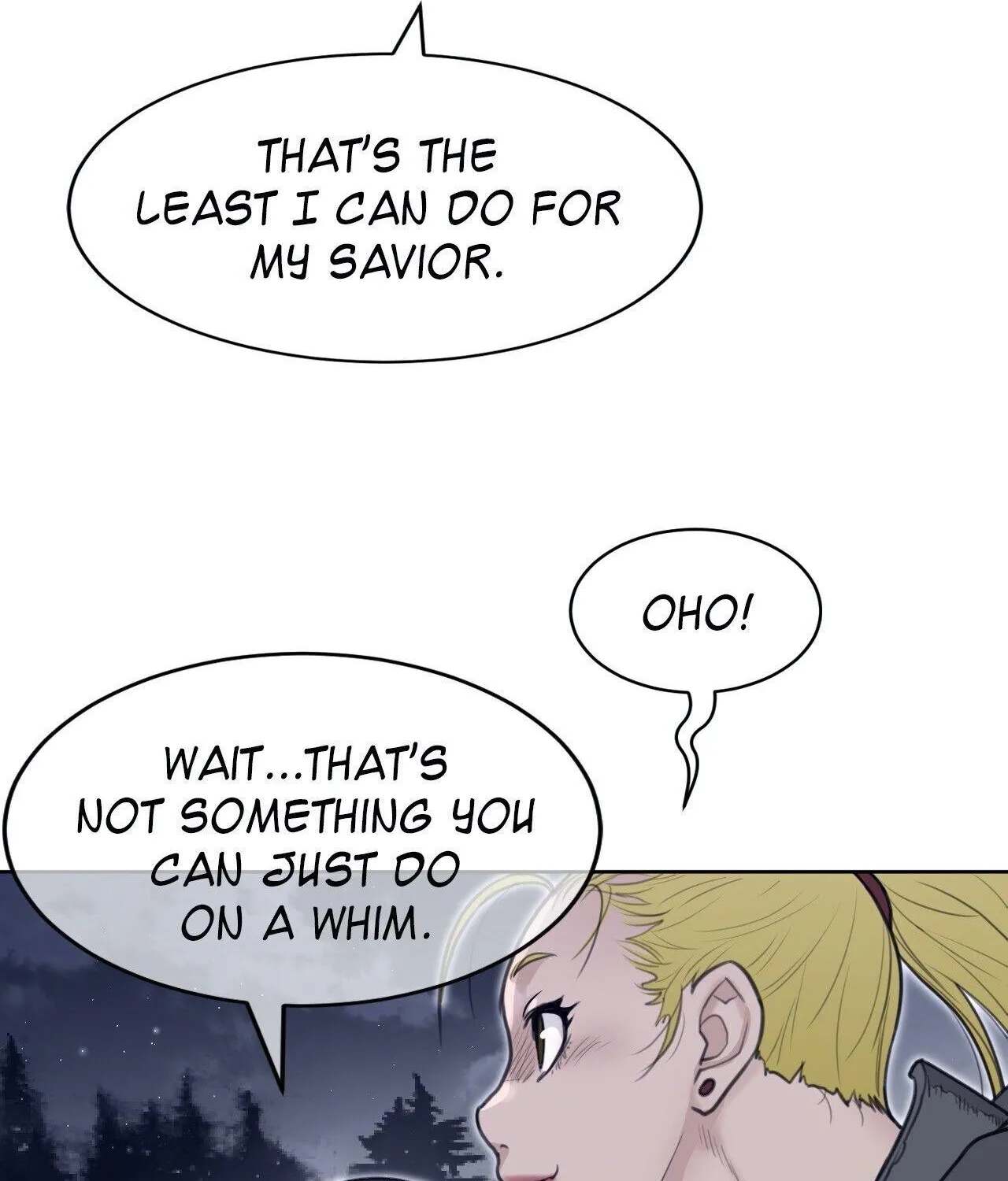 Perfect Half Mangakakalot X Chapter 140 Page 46
