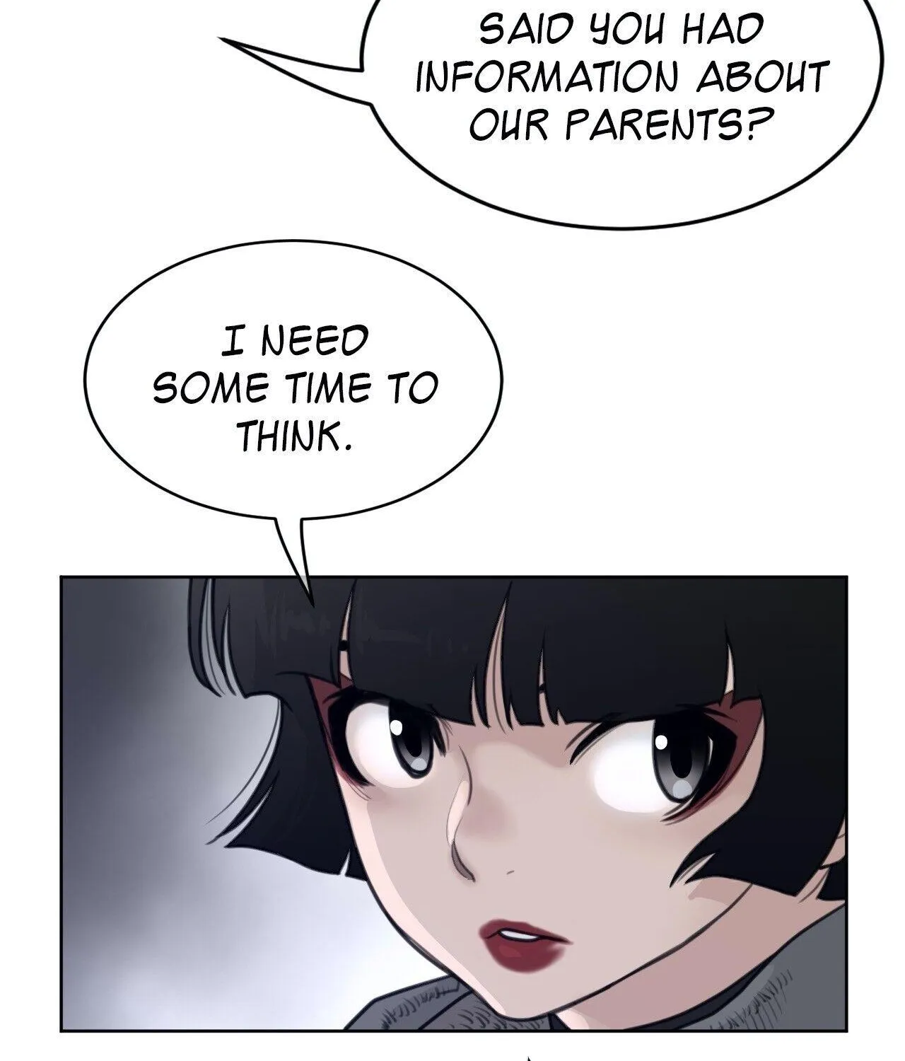 Perfect Half Mangakakalot X Chapter 140 Page 42