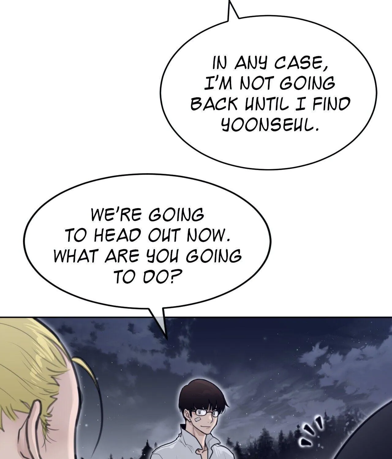 Perfect Half Mangakakalot X Chapter 140 Page 43