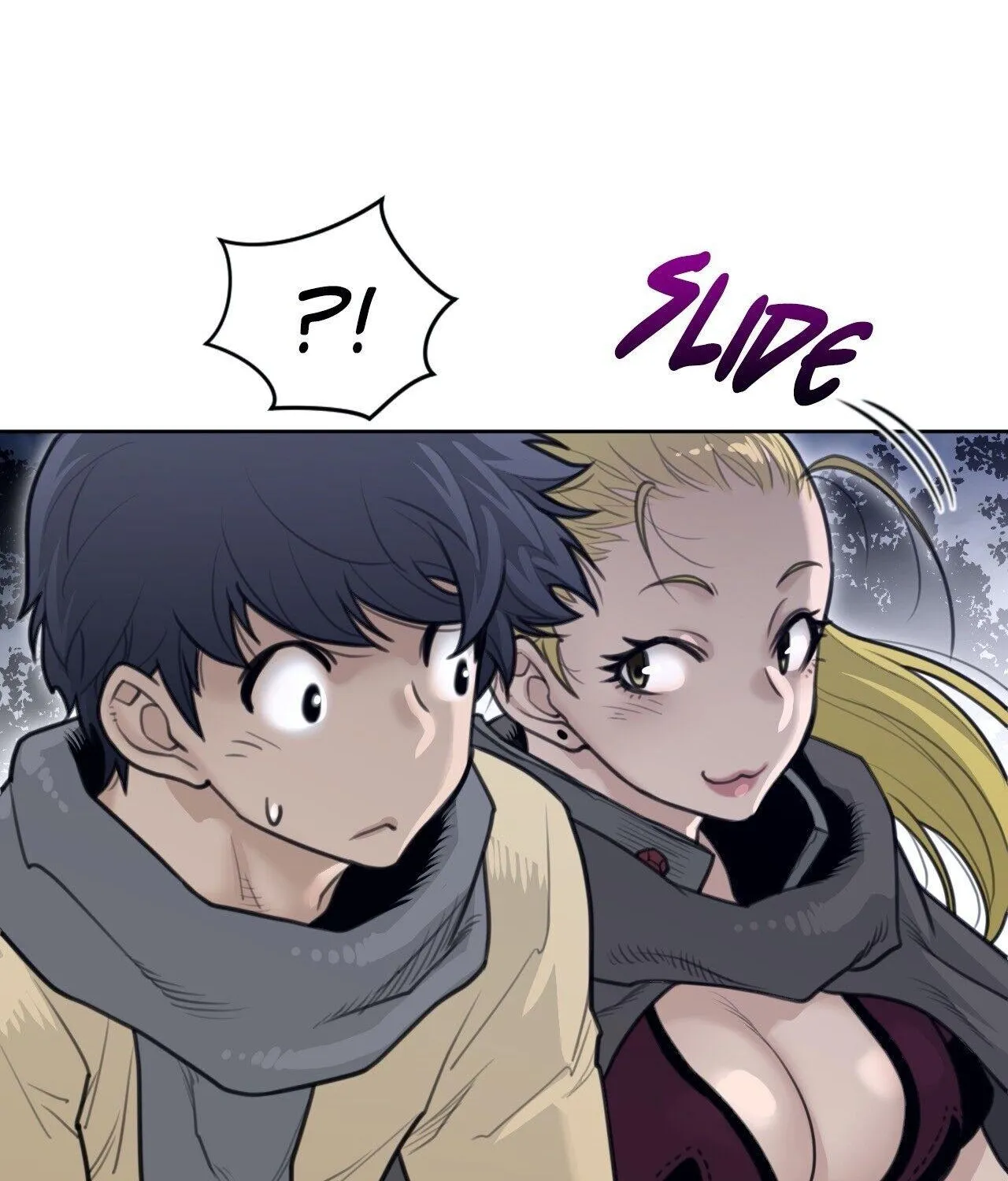 Perfect Half Mangakakalot X Chapter 140 Page 58