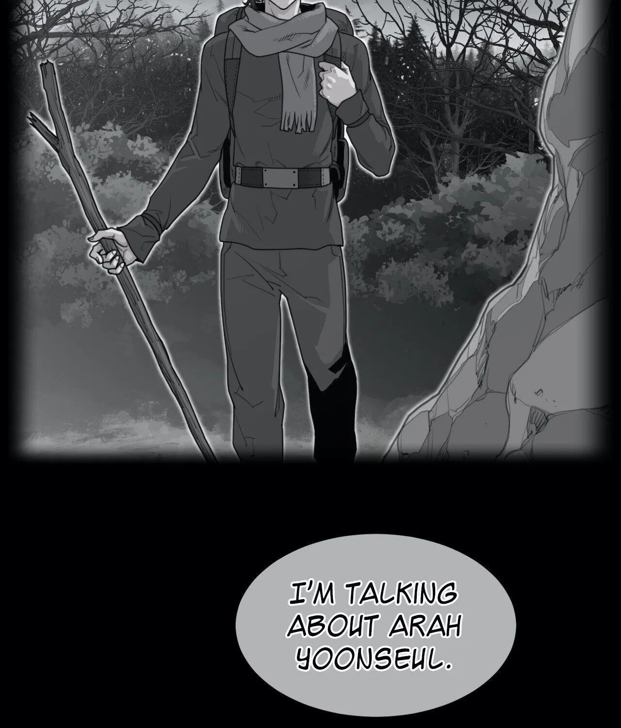 Perfect Half Mangakakalot X Chapter 140 Page 6