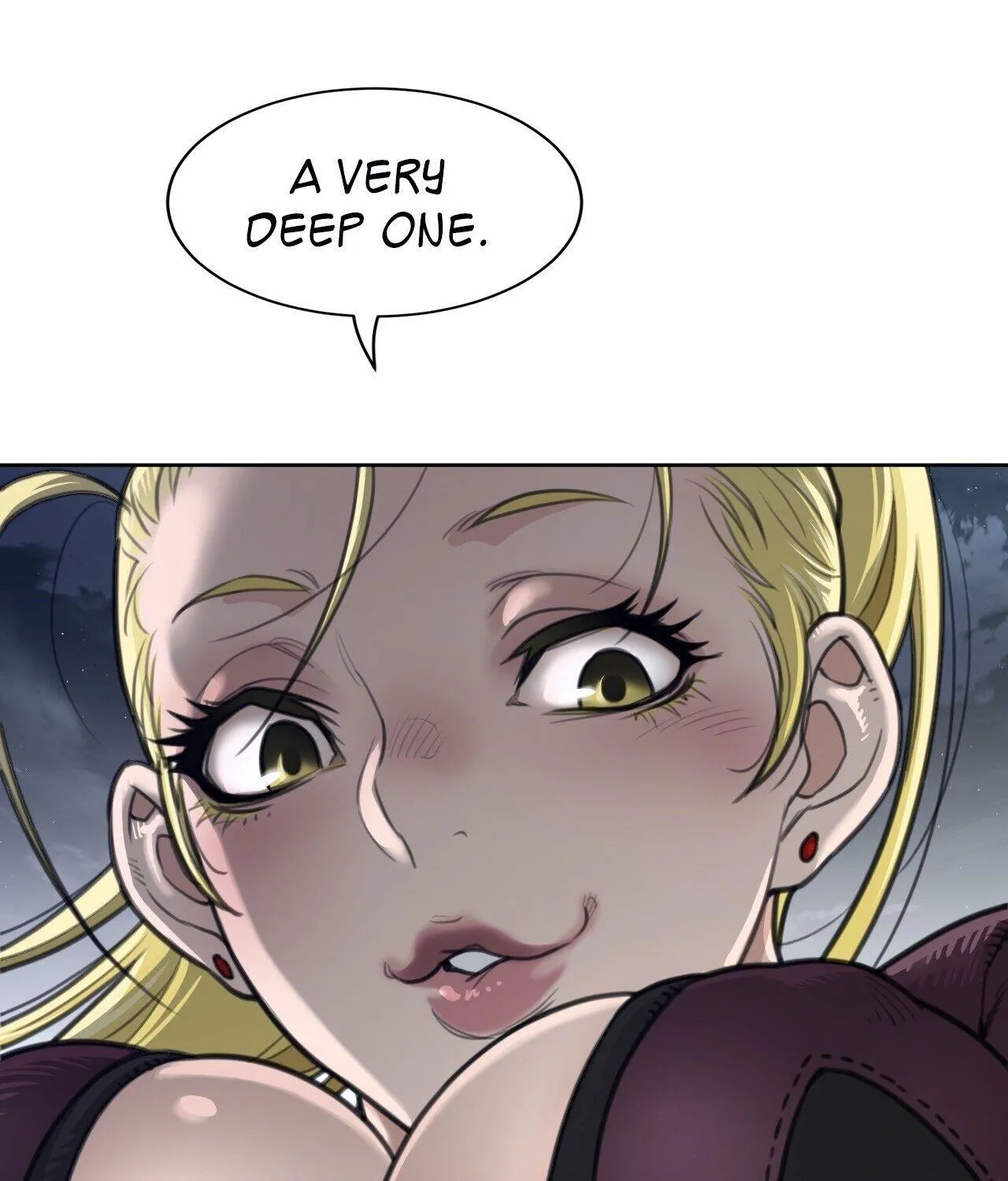 Perfect Half Mangakakalot X Chapter 140 Page 73