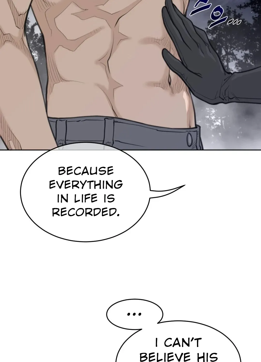 Perfect Half Mangakakalot X Chapter 142 Page 15