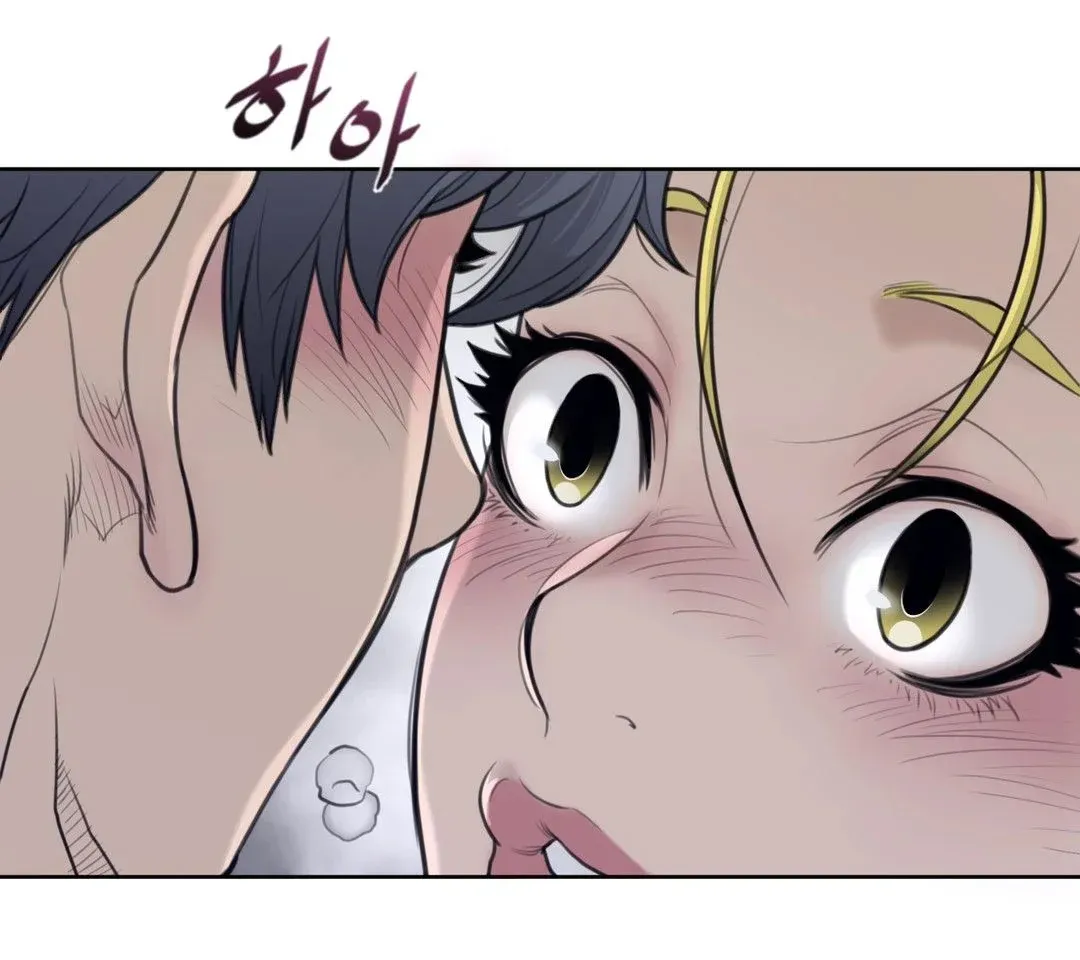 Perfect Half Mangakakalot X Chapter 142 Page 27