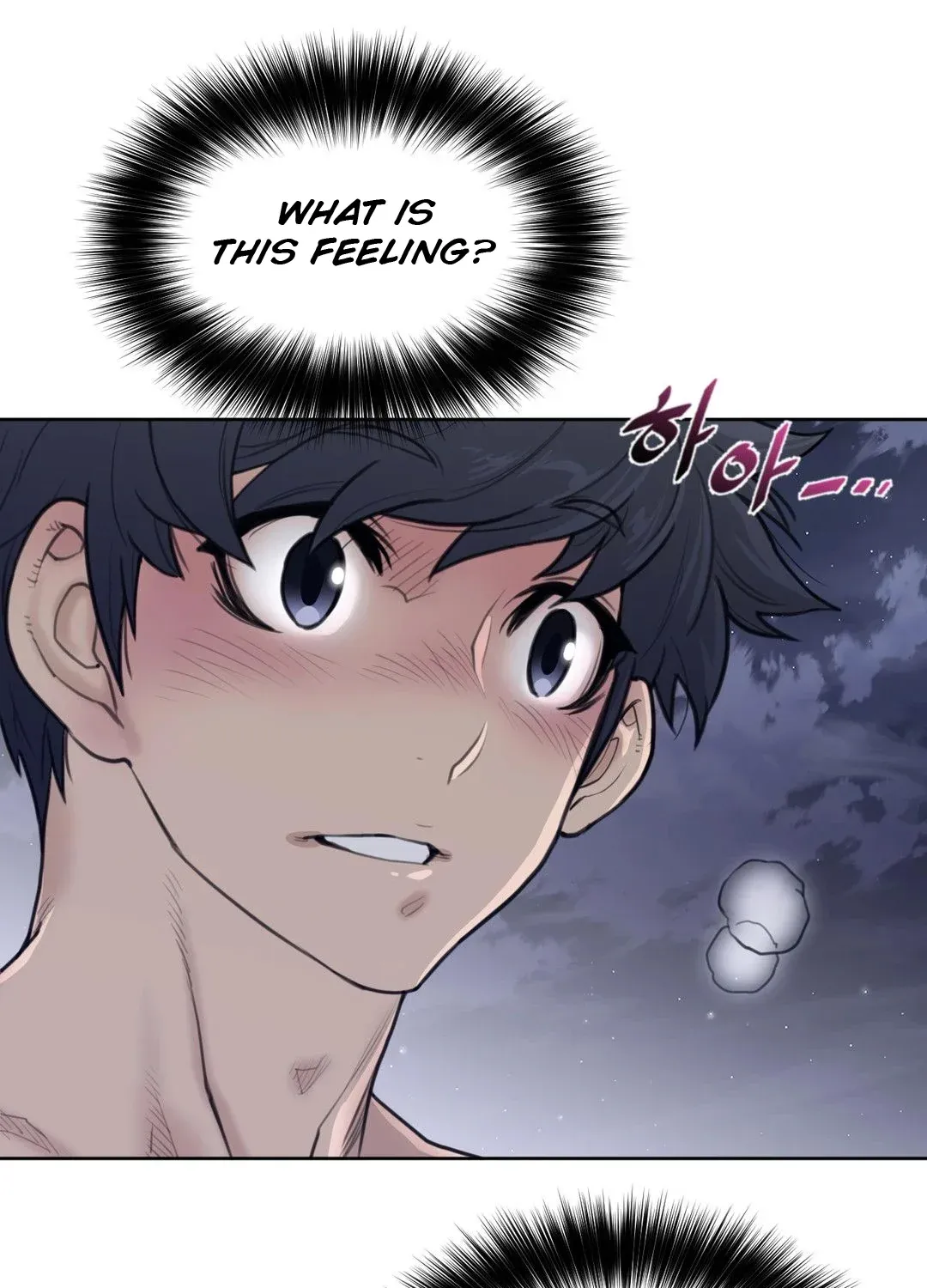 Perfect Half Mangakakalot X Chapter 142 Page 28