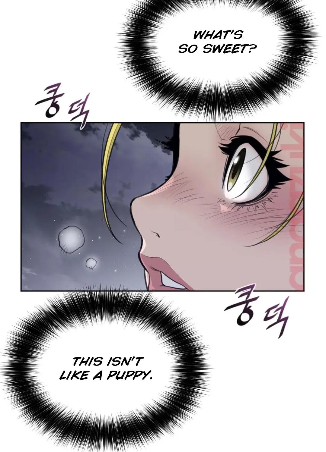 Perfect Half Mangakakalot X Chapter 142 Page 29