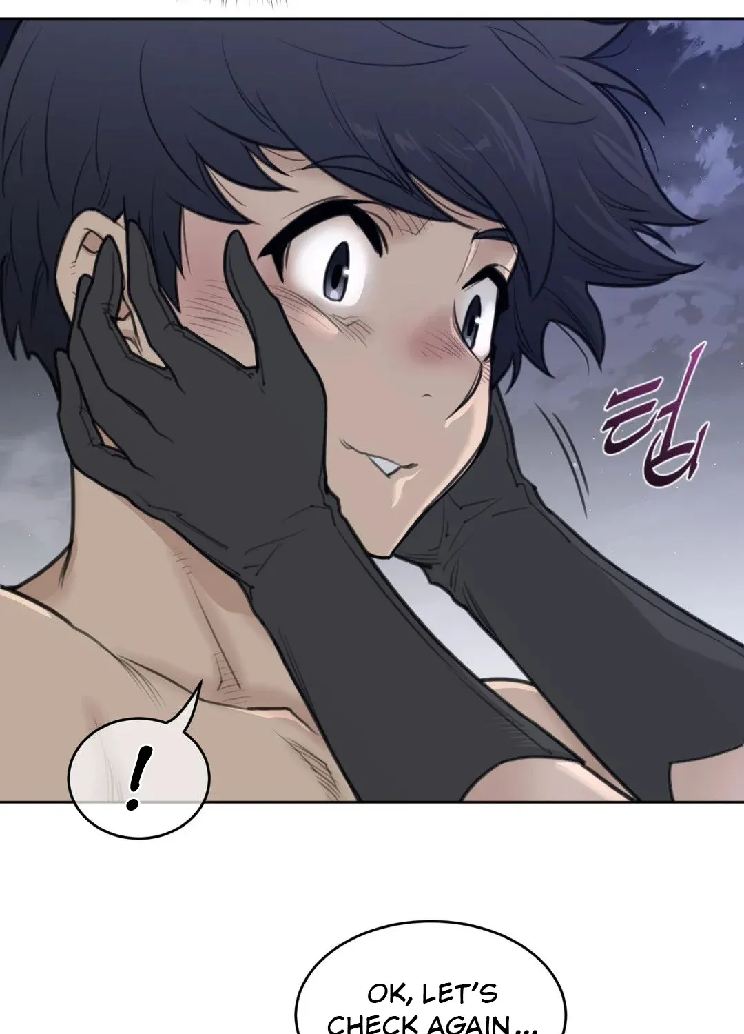 Perfect Half Mangakakalot X Chapter 142 Page 30