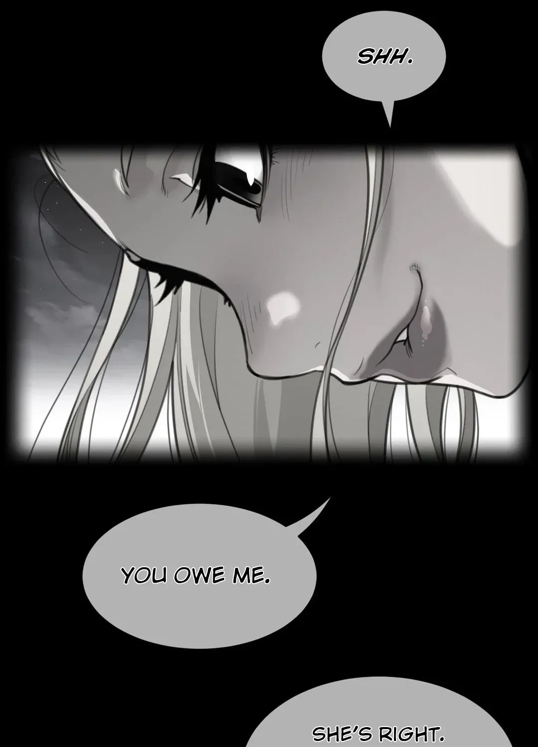 Perfect Half Mangakakalot X Chapter 142 Page 3