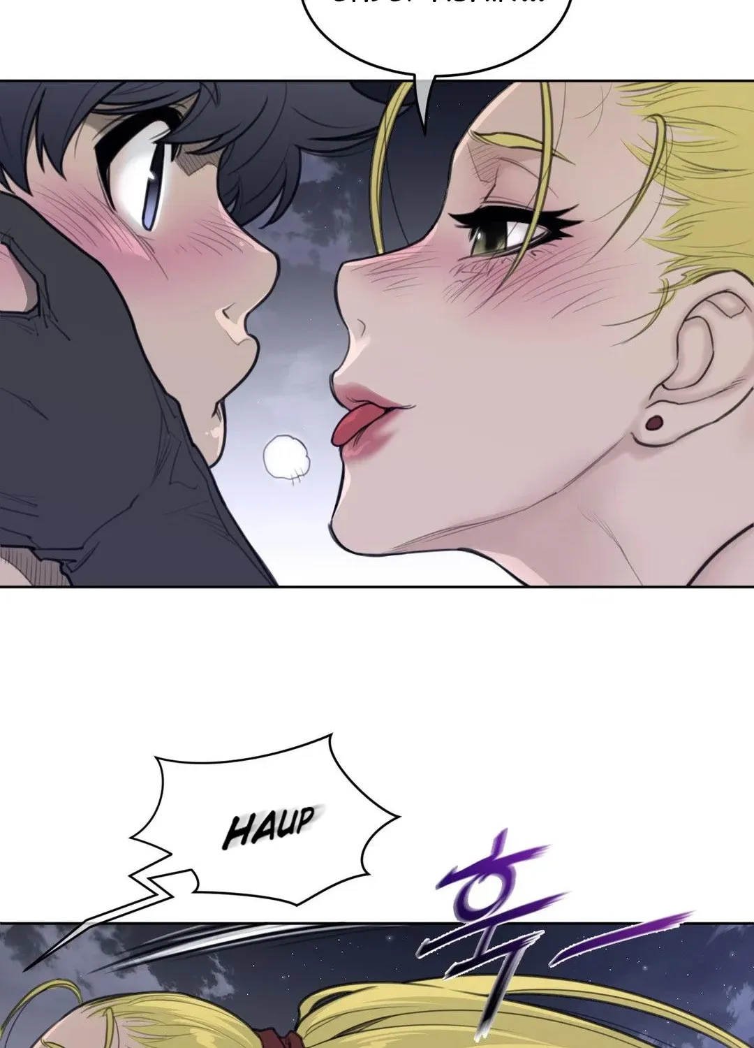 Perfect Half Mangakakalot X Chapter 142 Page 31