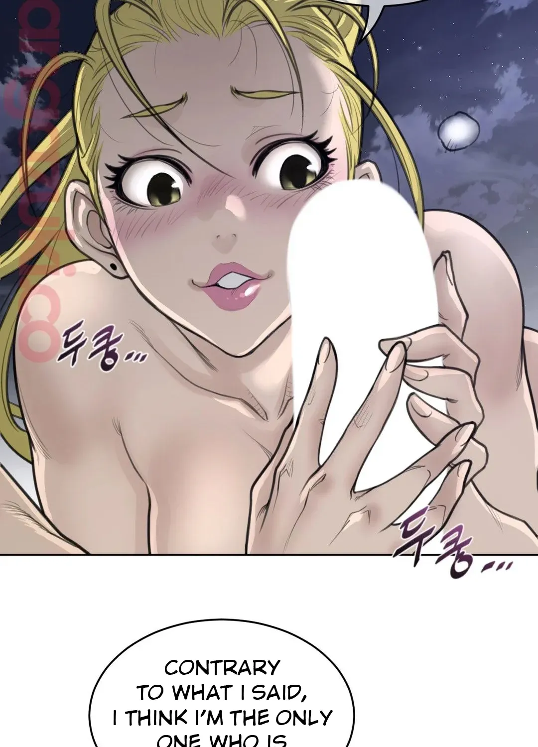 Perfect Half Mangakakalot X Chapter 142 Page 44