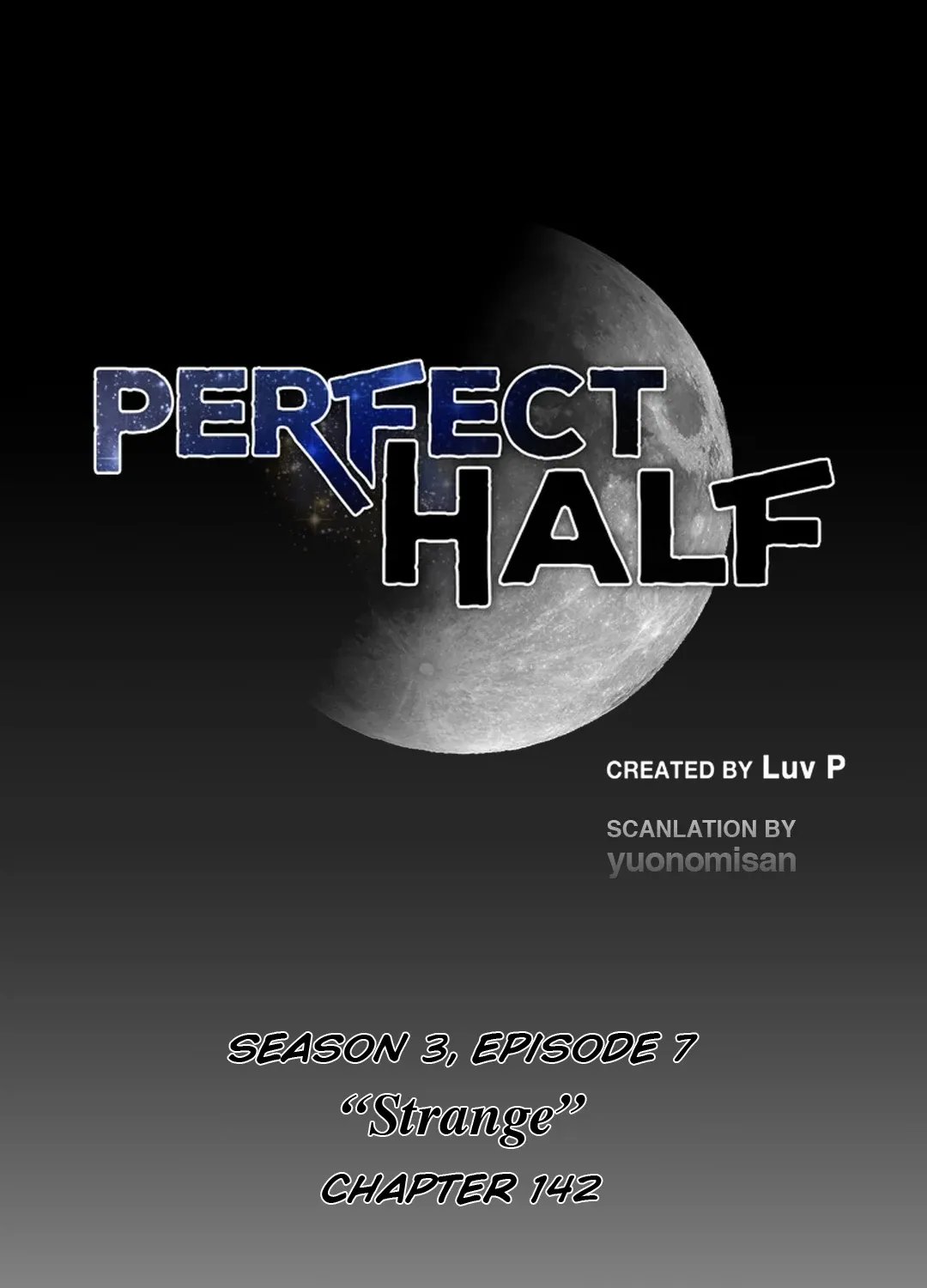 Perfect Half Mangakakalot X Chapter 142 Page 8