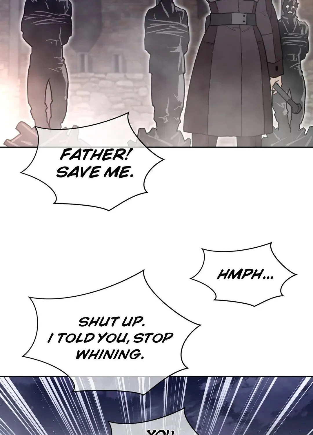 Perfect Half Mangakakalot X Chapter 143 Page 21