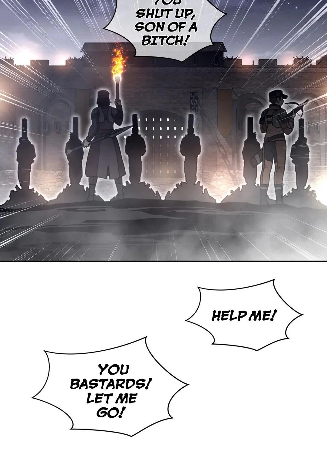 Perfect Half Mangakakalot X Chapter 143 Page 22