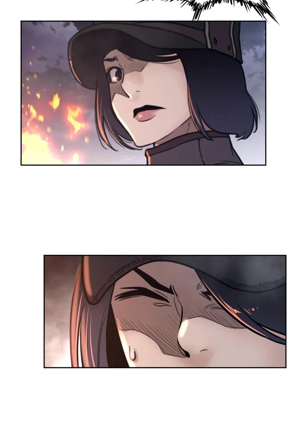 Perfect Half Mangakakalot X Chapter 143 Page 31