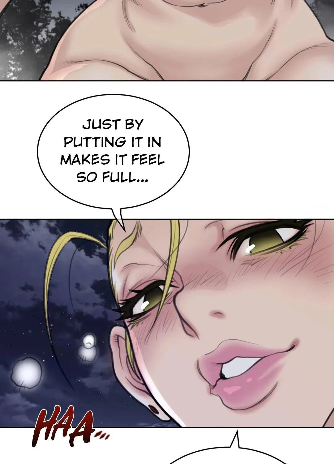 Perfect Half Mangakakalot X Chapter 143 Page 50