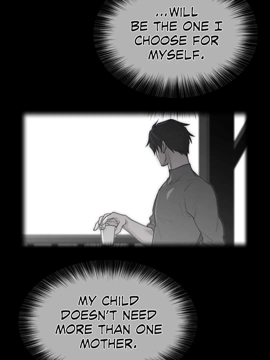 Perfect Half Mangakakalot X Chapter 154 Page 3