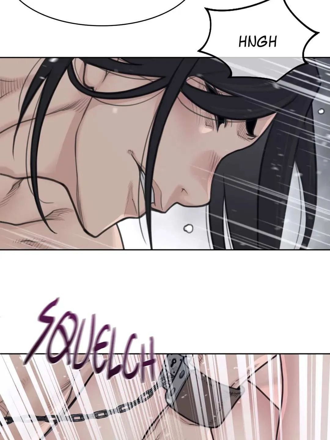 Perfect Half Mangakakalot X Chapter 154 Page 21