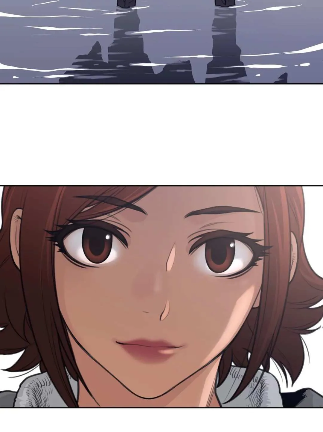 Perfect Half Mangakakalot X Chapter 154 Page 40