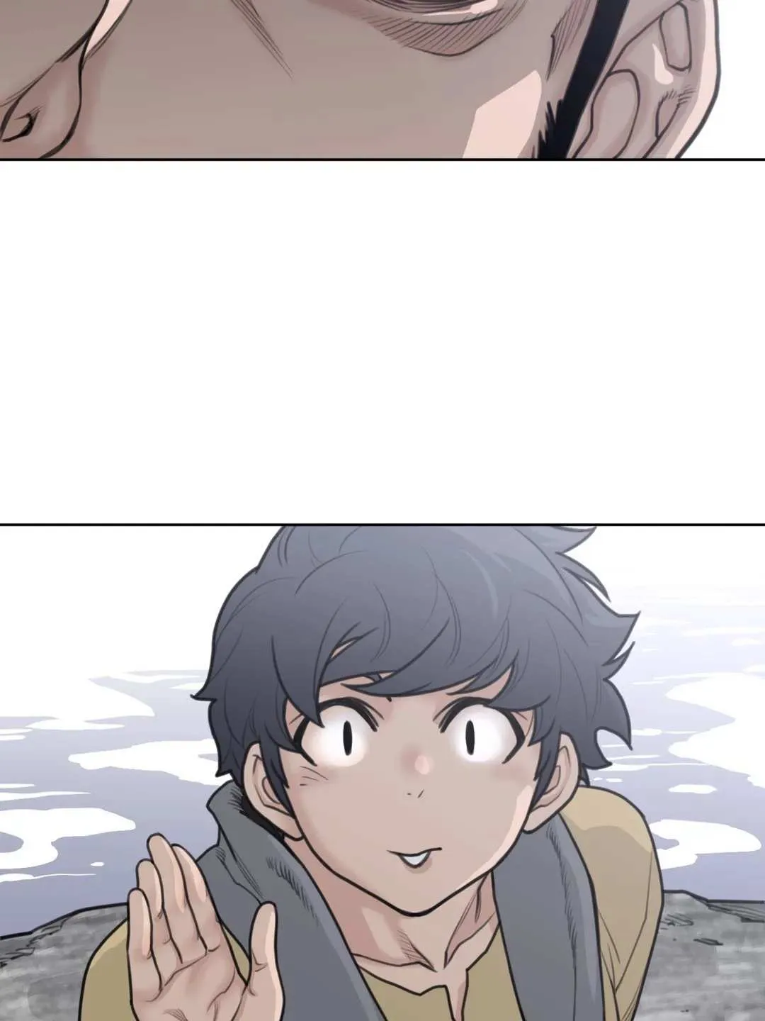 Perfect Half Mangakakalot X Chapter 154 Page 51