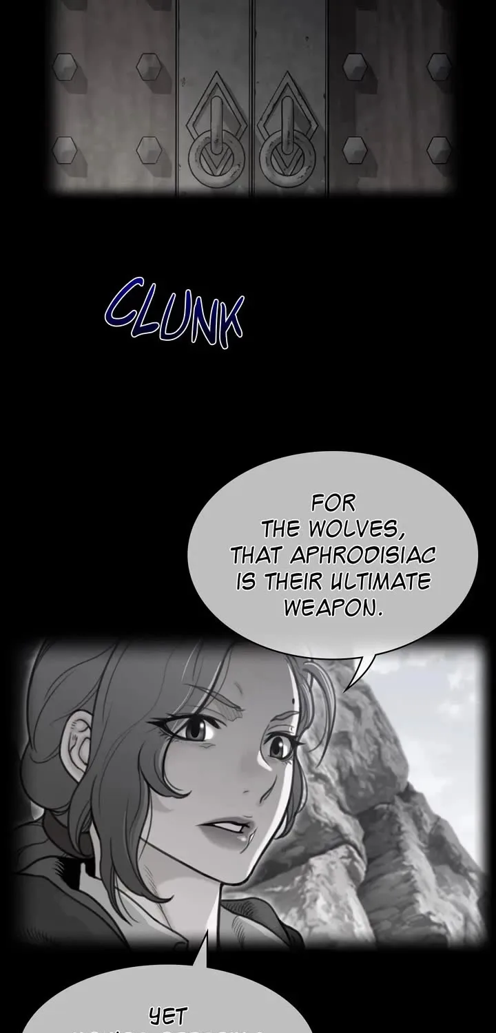 Perfect Half Mangakakalot X Chapter 156 Page 3