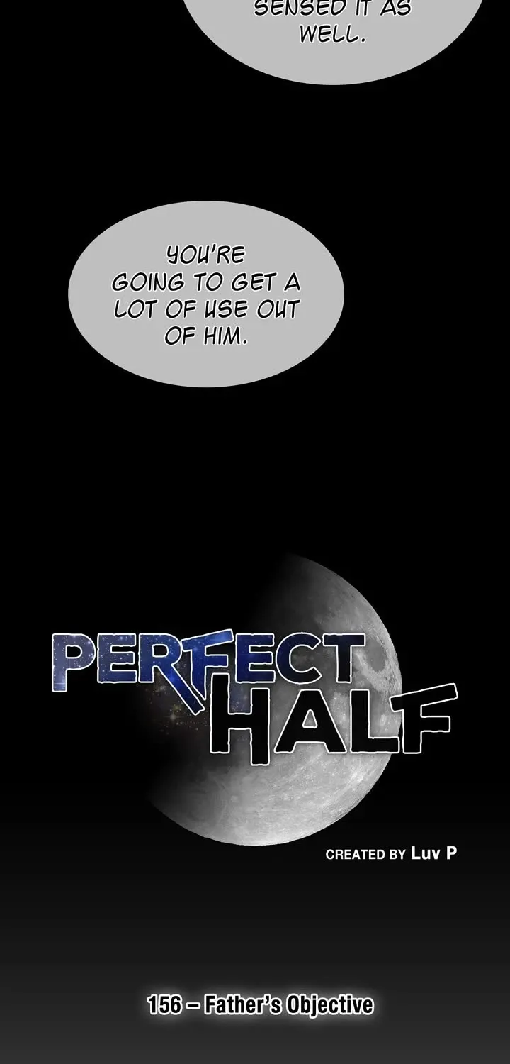 Perfect Half Mangakakalot X Chapter 156 Page 5