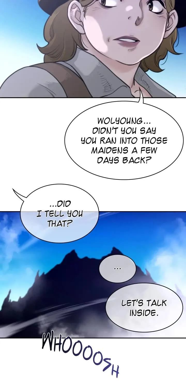 Perfect Half Mangakakalot X Chapter 157 Page 37