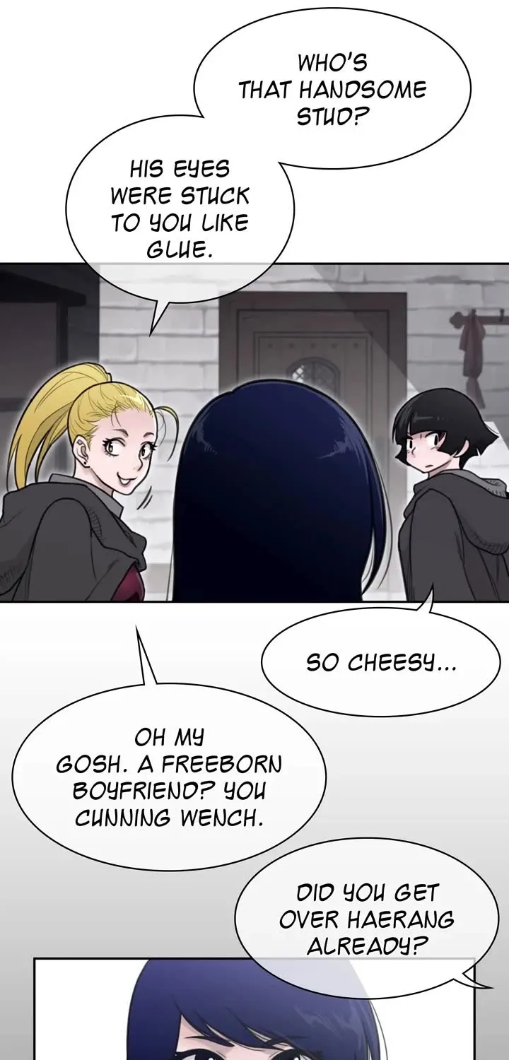Perfect Half Mangakakalot X Chapter 157 Page 41
