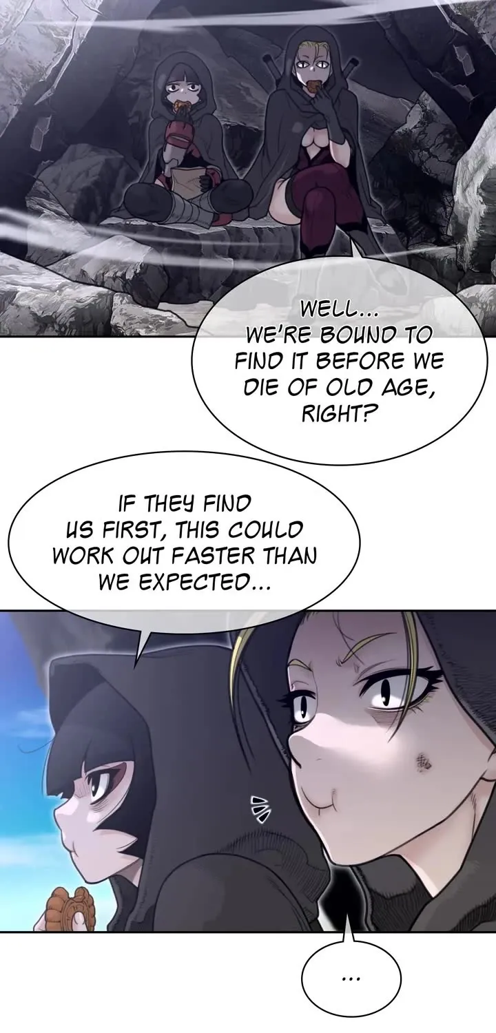 Perfect Half Mangakakalot X Chapter 157 Page 7