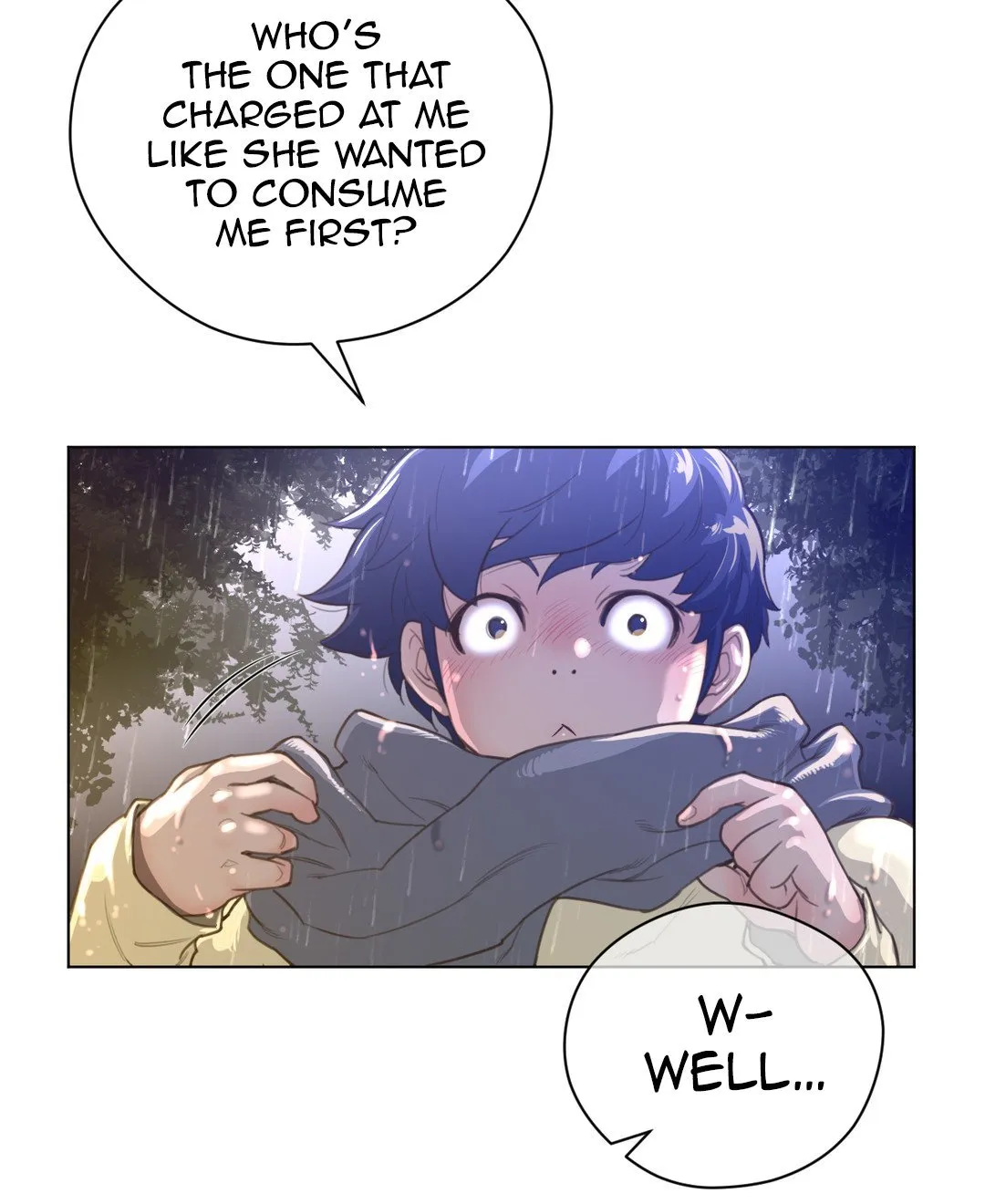 Perfect Half Mangakakalot X Chapter 15 Page 16