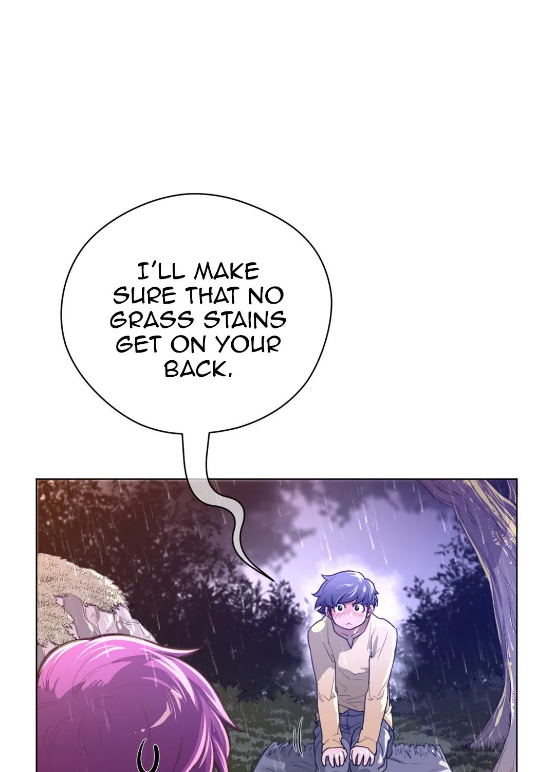 Perfect Half Mangakakalot X Chapter 15 Page 18