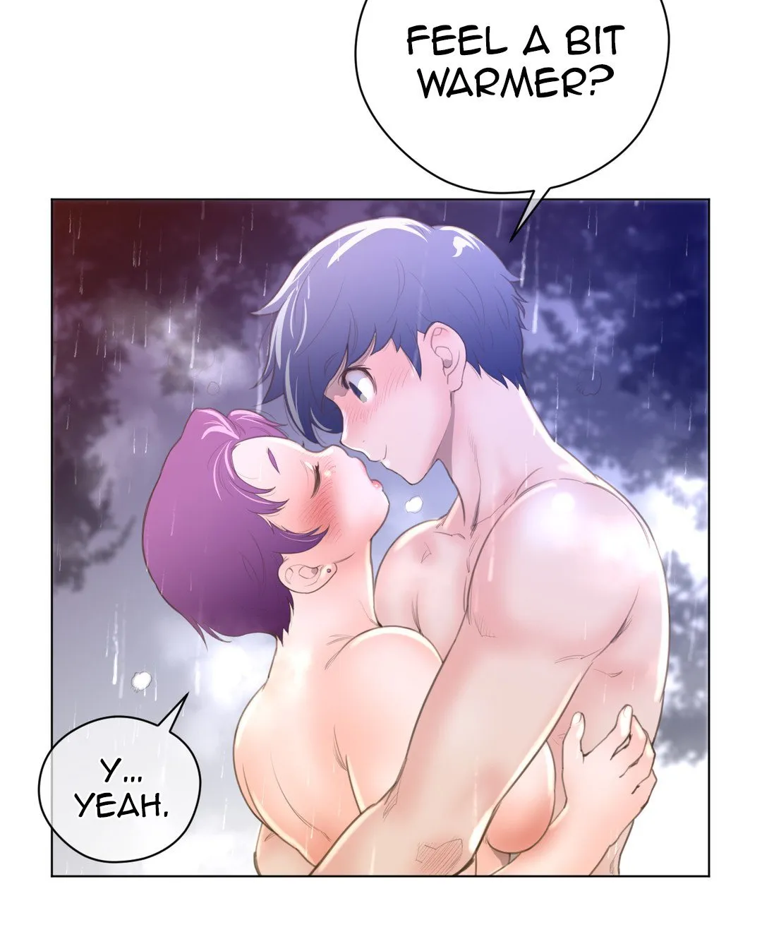 Perfect Half Mangakakalot X Chapter 15 Page 61