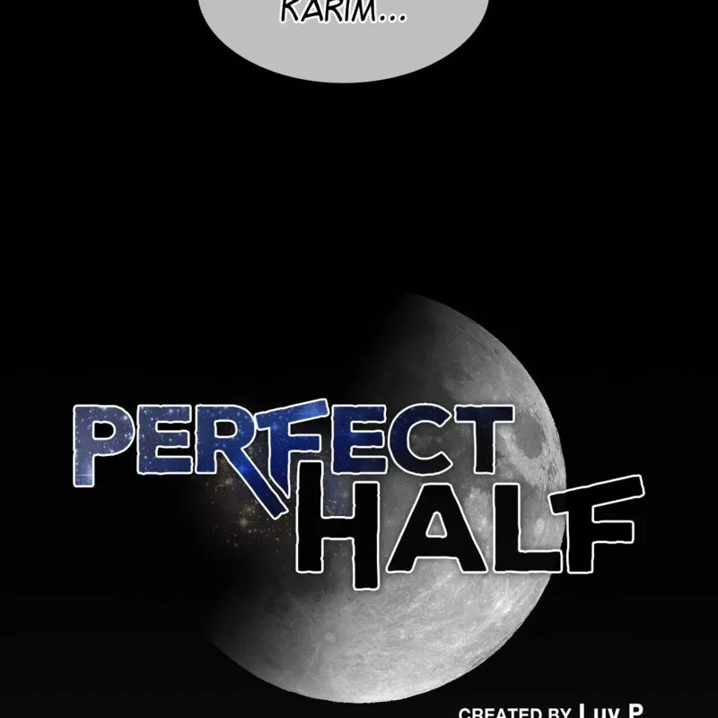 Perfect Half Mangakakalot X Chapter 152 Page 11
