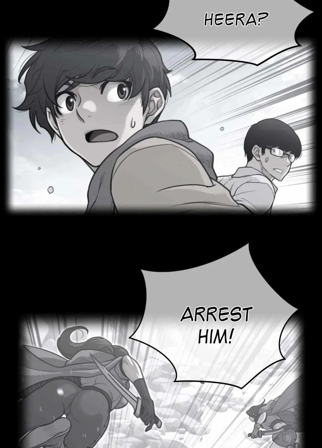 Perfect Half Mangakakalot X Chapter 153 Page 2