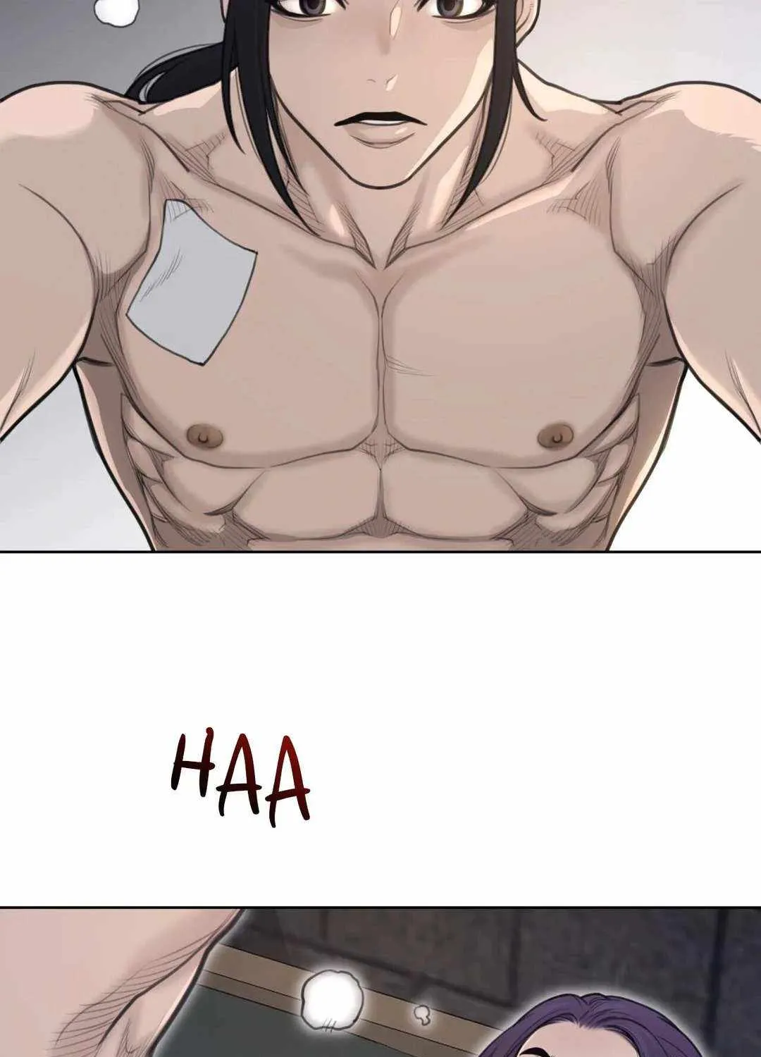 Perfect Half Mangakakalot X Chapter 153 Page 55