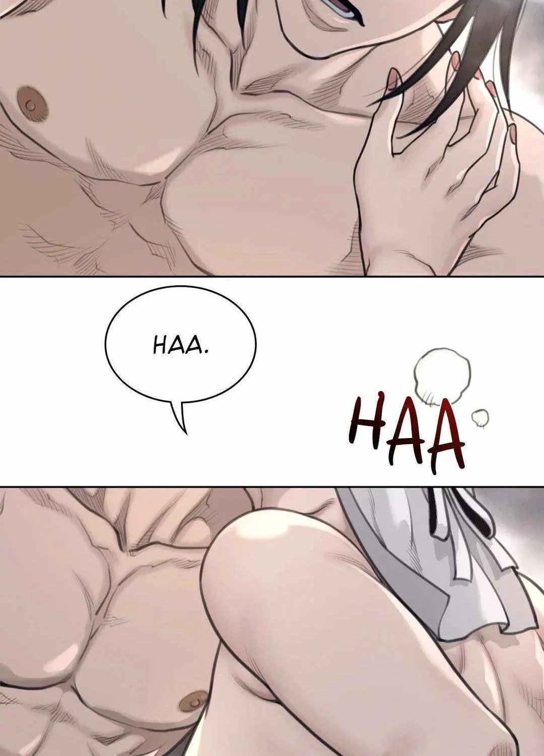 Perfect Half Mangakakalot X Chapter 153 Page 77