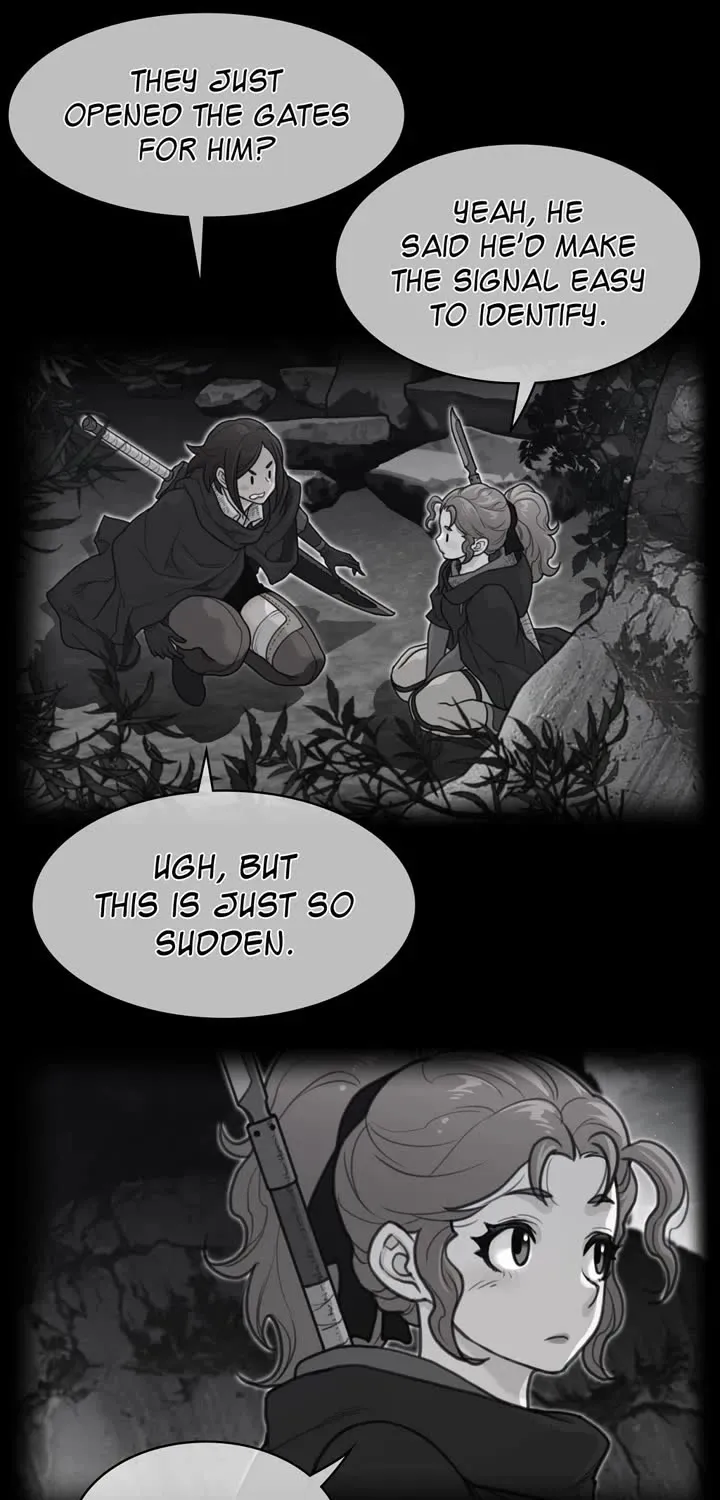 Perfect Half Mangakakalot X Chapter 165 Page 1
