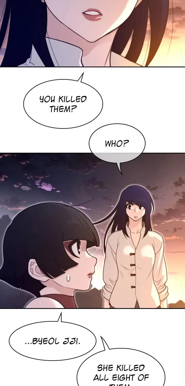 Perfect Half Mangakakalot X Chapter 167 Page 14
