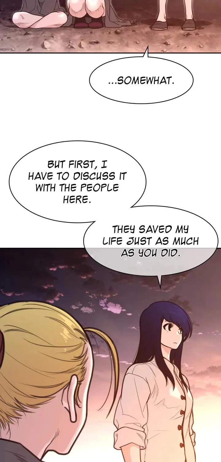 Perfect Half Mangakakalot X Chapter 167 Page 25