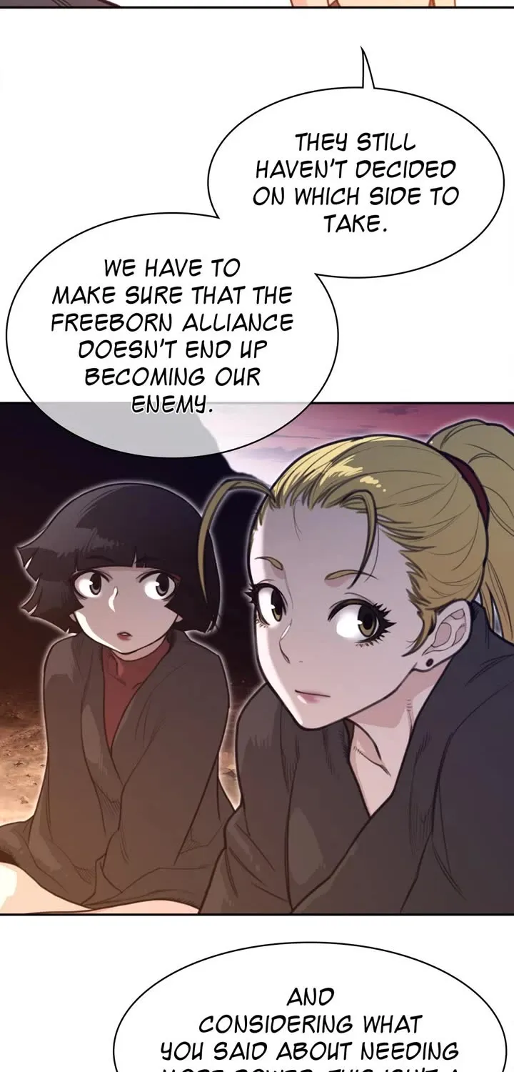 Perfect Half Mangakakalot X Chapter 167 Page 26